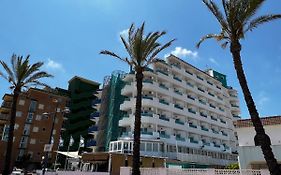 Hotel Hey Peñíscola